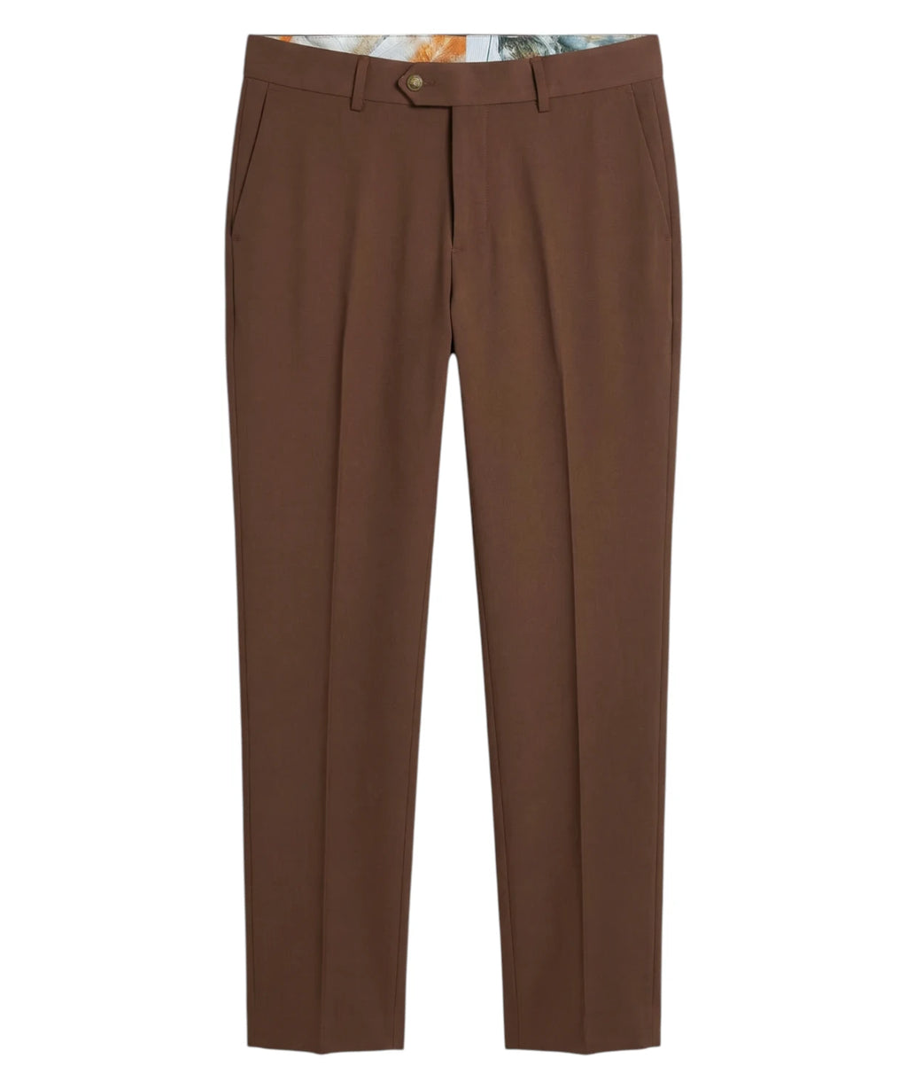 Abito Uomo Wasabi con Giacca e Pantalone Elasticizzato