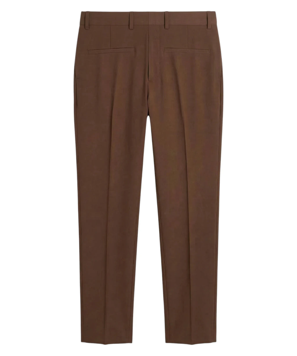 Abito Uomo Wasabi con Giacca e Pantalone Elasticizzato