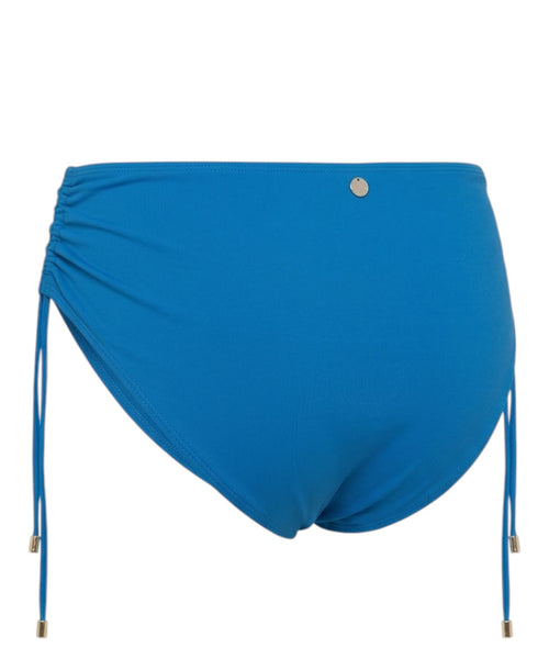 Slip costume donna Max Mara con coulisse Laterale