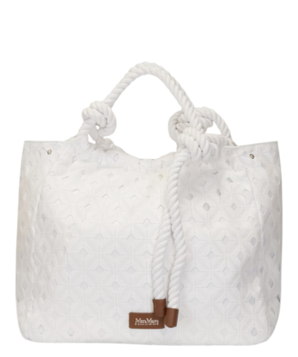 Bolso Max Mara Beachwear ARTE en Sangallo