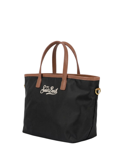 Borsa City Mini MC2 Saint Barth i let nylon
