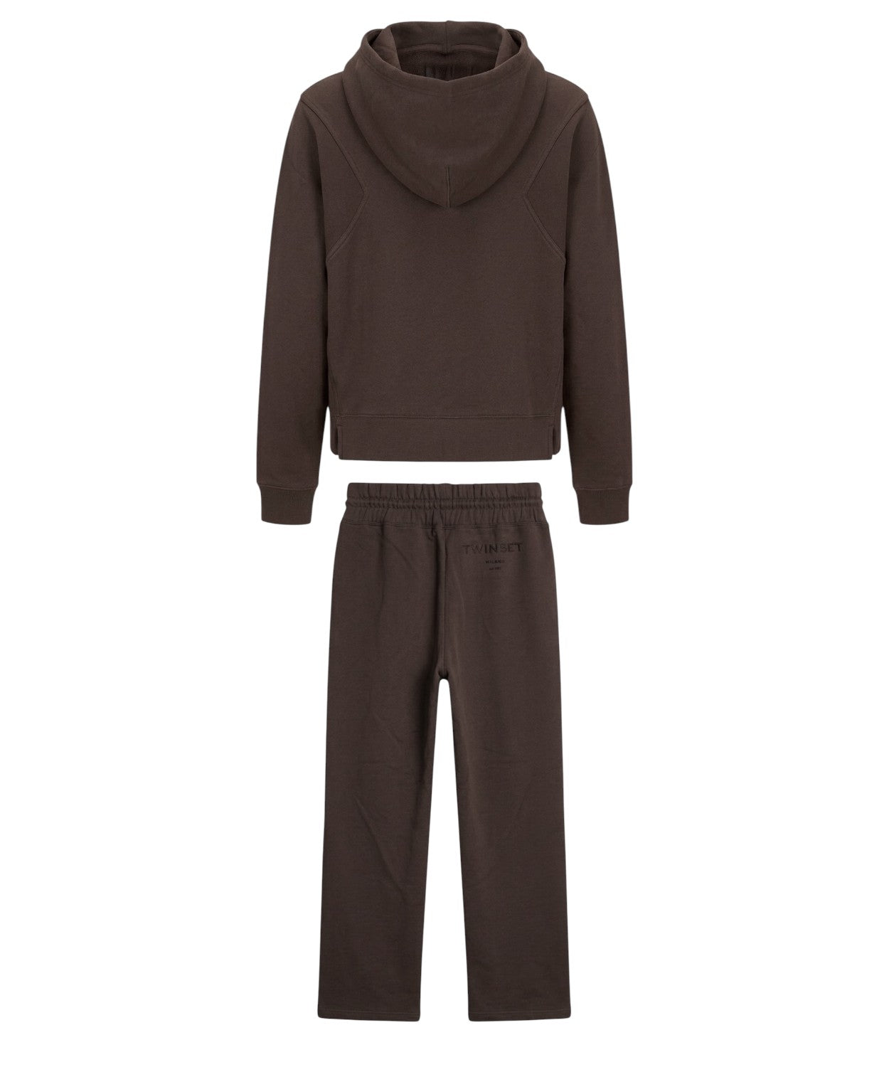 Coordinato Tuta Twinset in Jersey