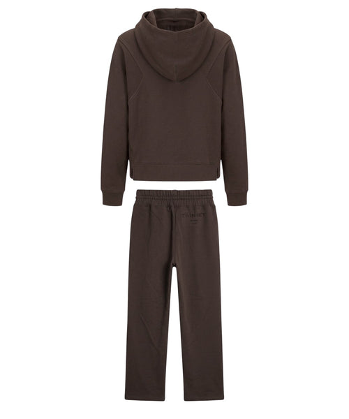 Coordinato Tuta Twinset in Jersey