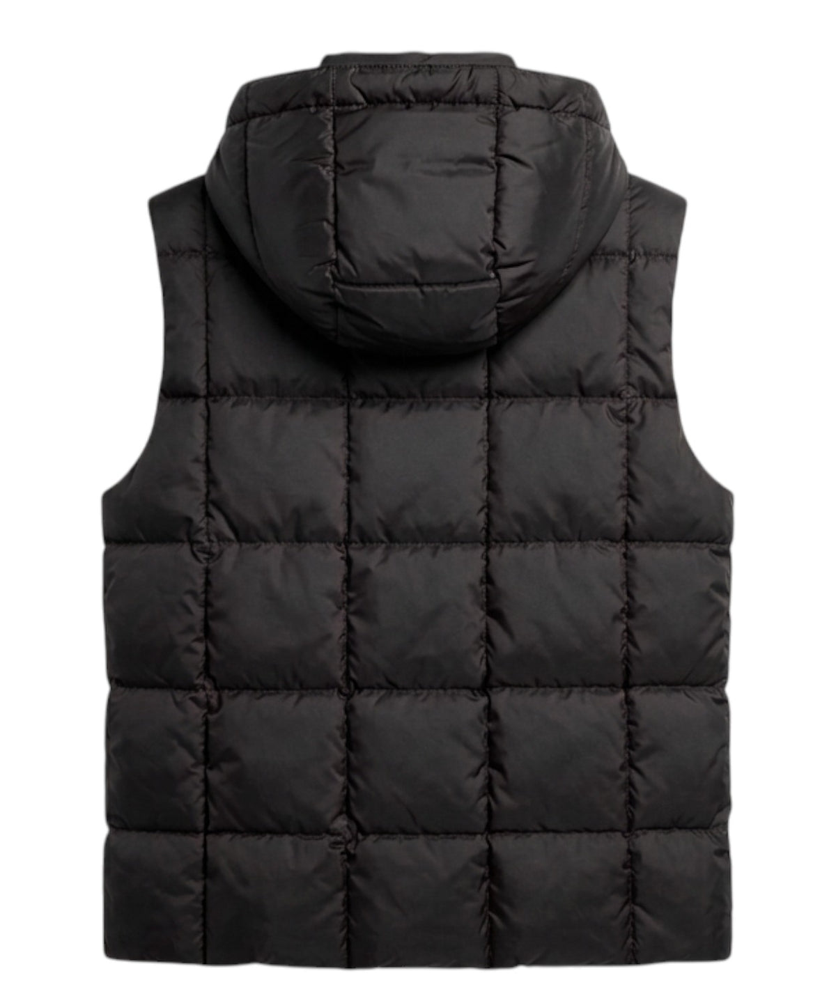 Smanicato imbottito donna MM Max Mara