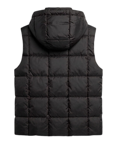 Smanicato imbottito donna MM Max Mara
