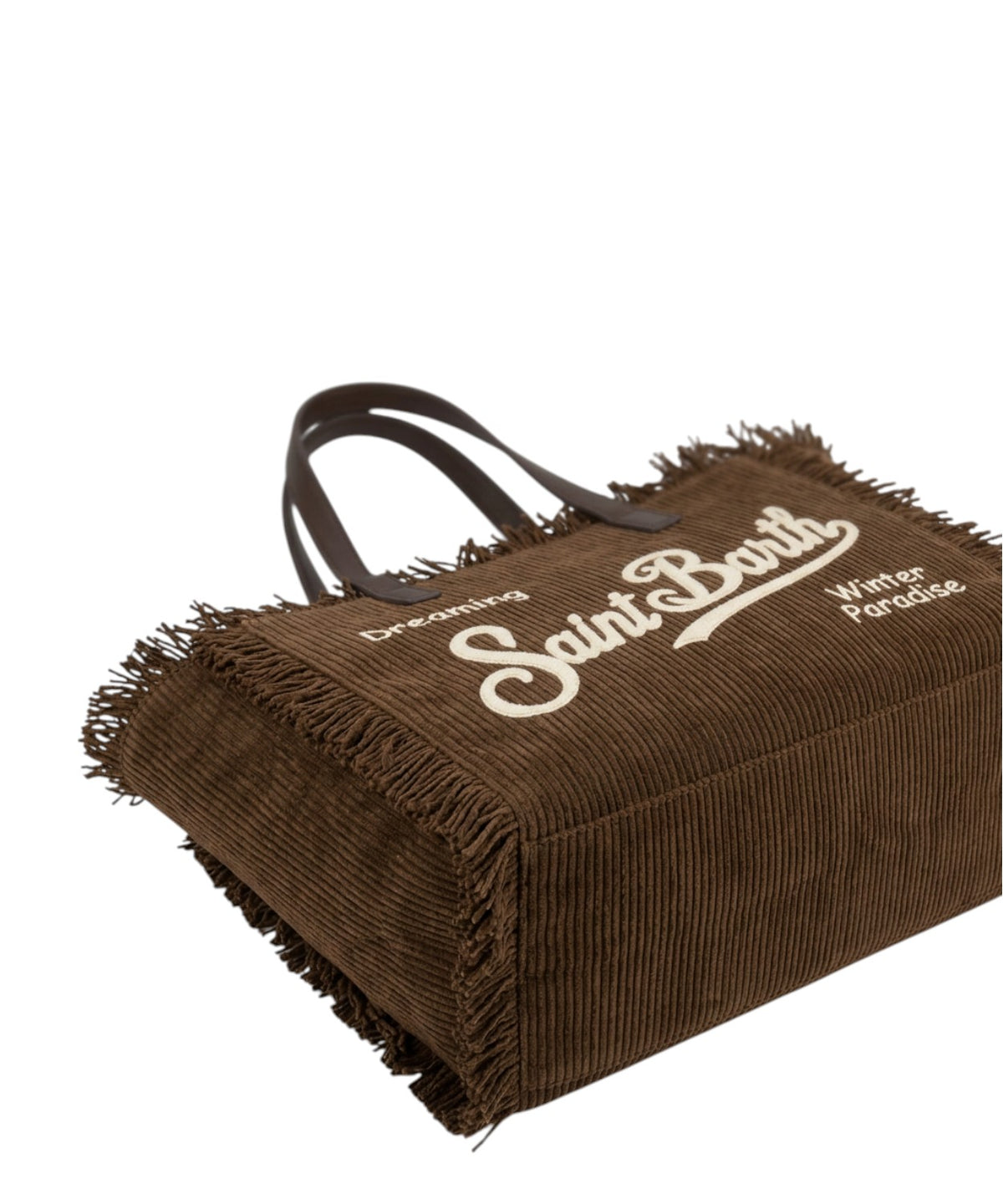 Colette Corduroy Bag