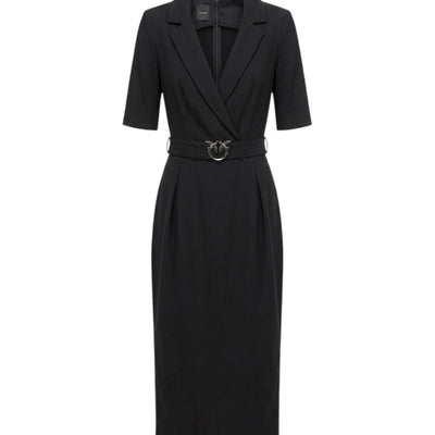 Dameskleding: Pinko, Twinset, Dondup en Luxe Merken