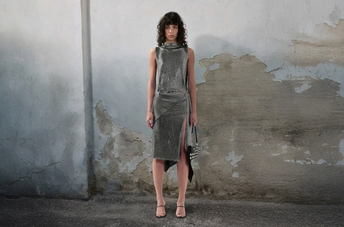 Collezione Pre Autunno 2026 Donna per ogni occasione