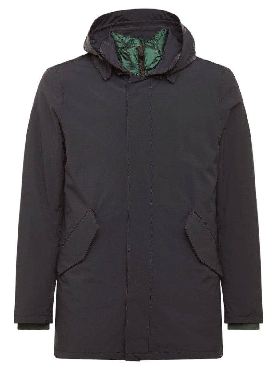 GIACCONE HACHIKO PM766-Piumini-People Of Shibuya-Vittorio Citro Boutique