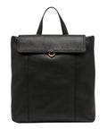 Zaino Pelle Martellata Gianni Chiarini Elegante