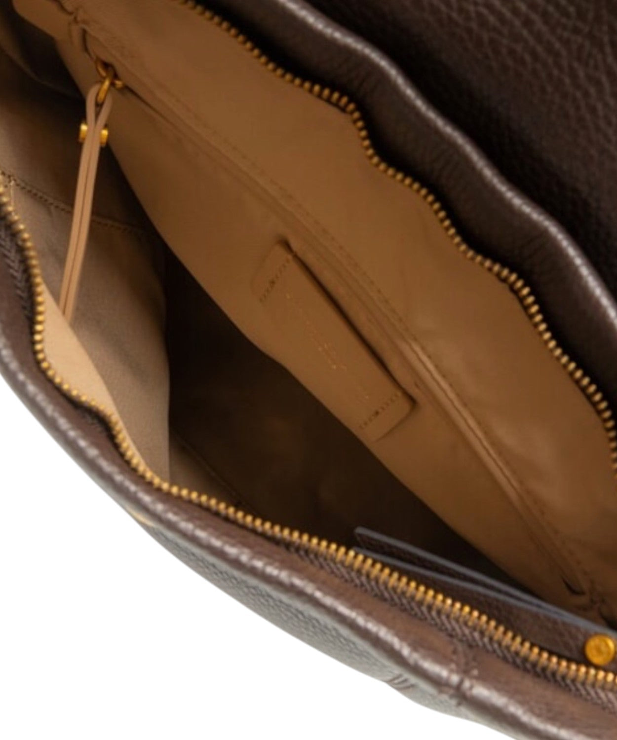 Zaino Pelle Martellata Gianni Chiarini Vicky Elegante