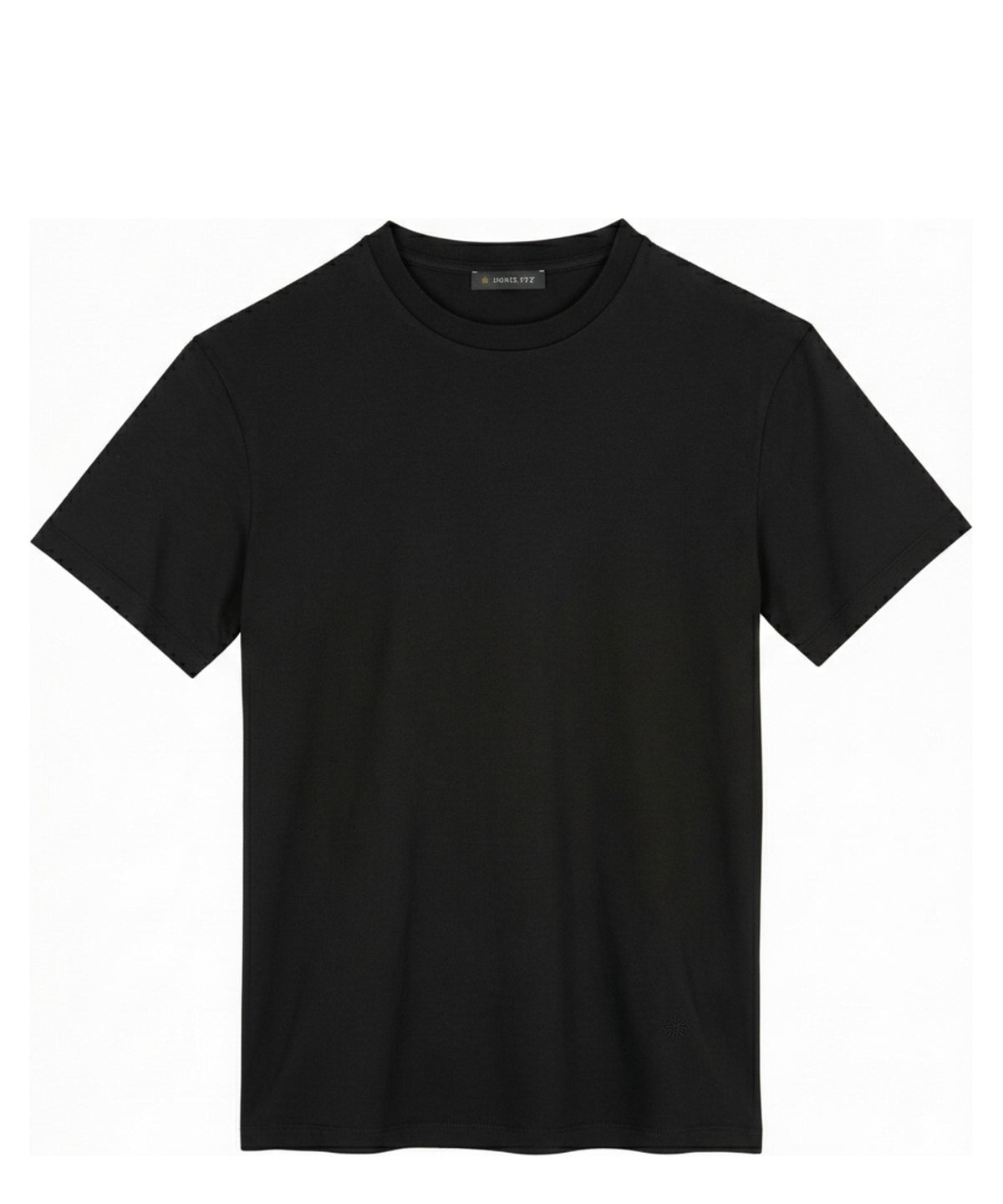 MANUEL RITZ T-Shirt Uomo Cotone Girocollo