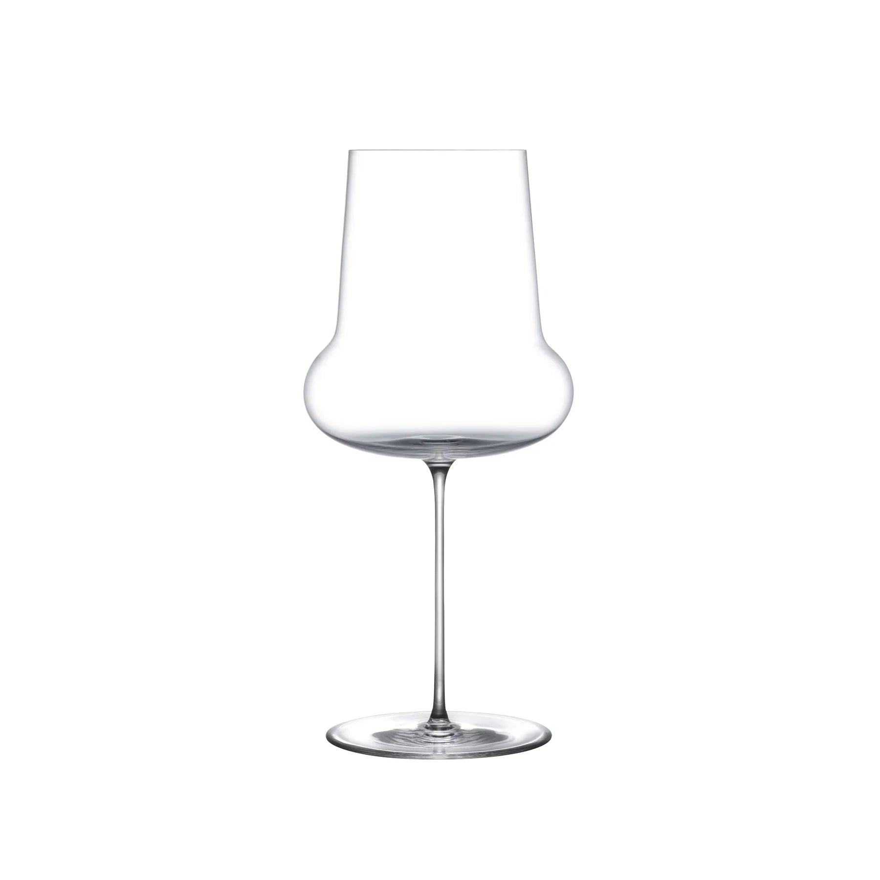 Calice da vino bianco Ghost Zero Belly