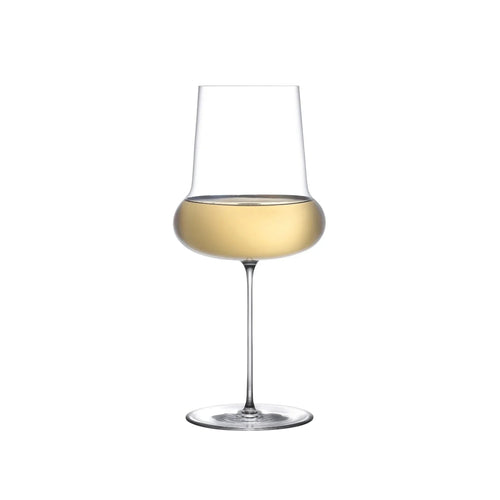 Calice da vino bianco Ghost Zero Belly
