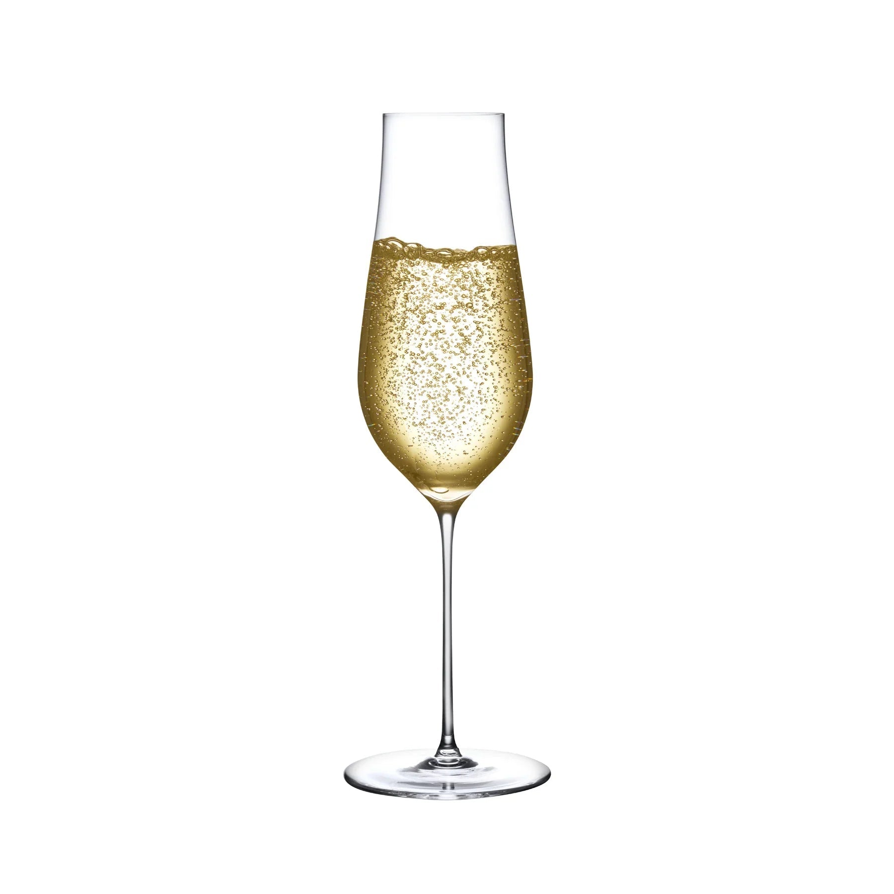 Calice da champagne Ghost Zero Tulip