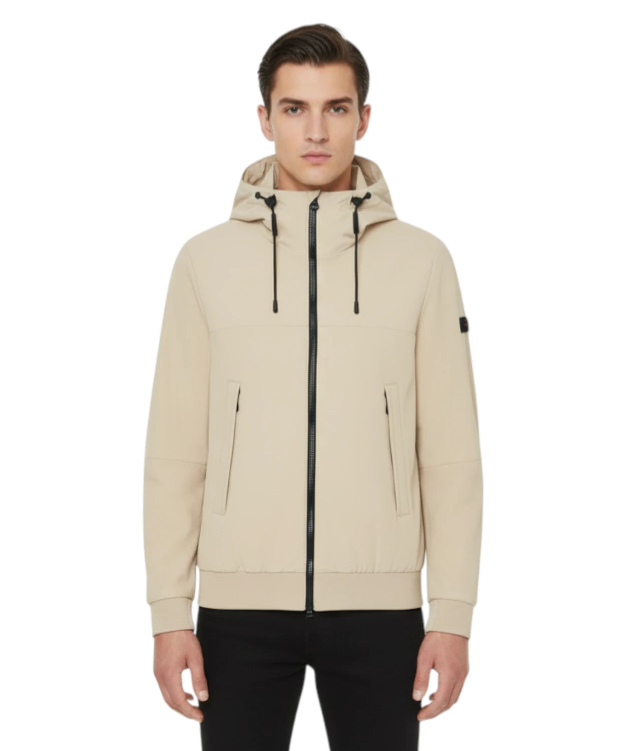 Giacca Uomo Peuterey Uyapo con Cappuccio