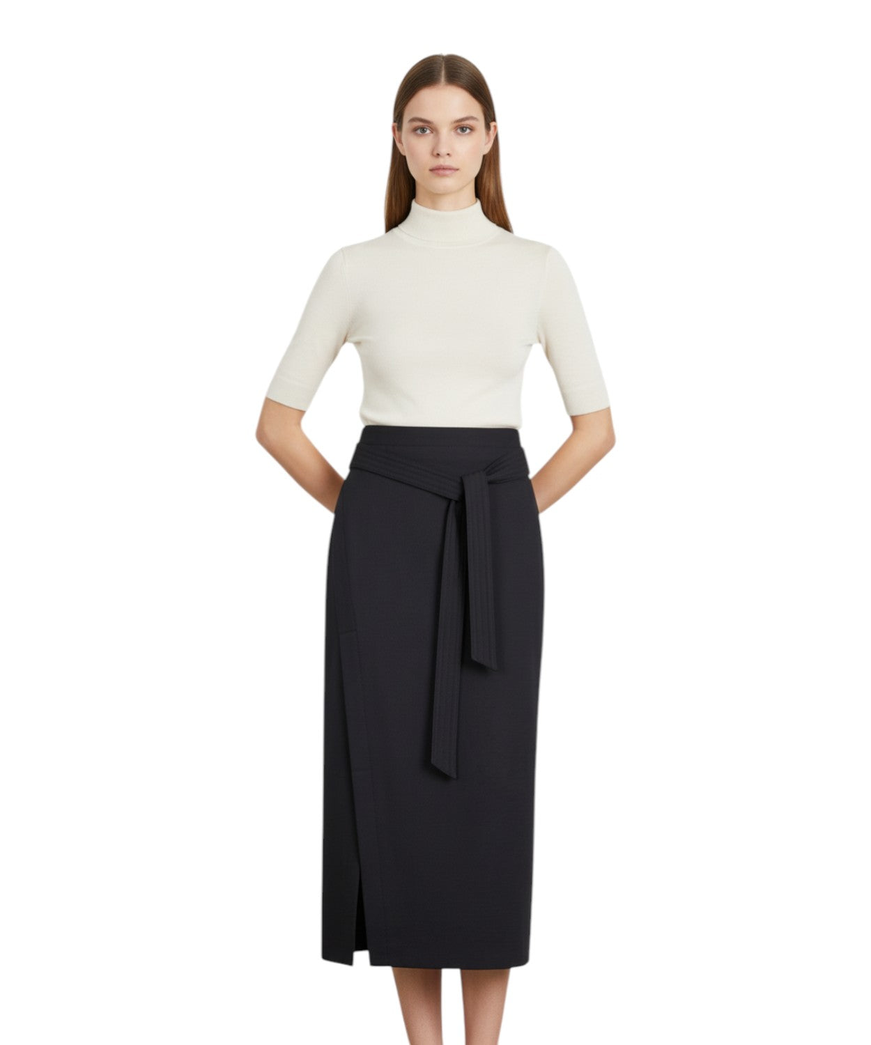 Emporio Armani Skirt - Emporio Armani Skirt | Elegant and