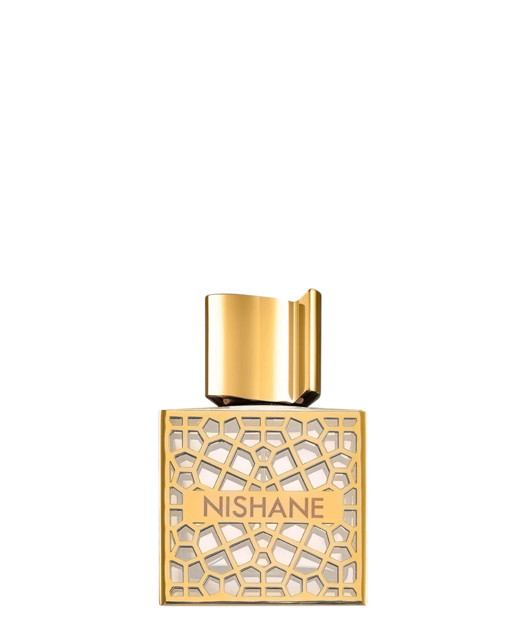 Nishane Hacivat Oud Parfum