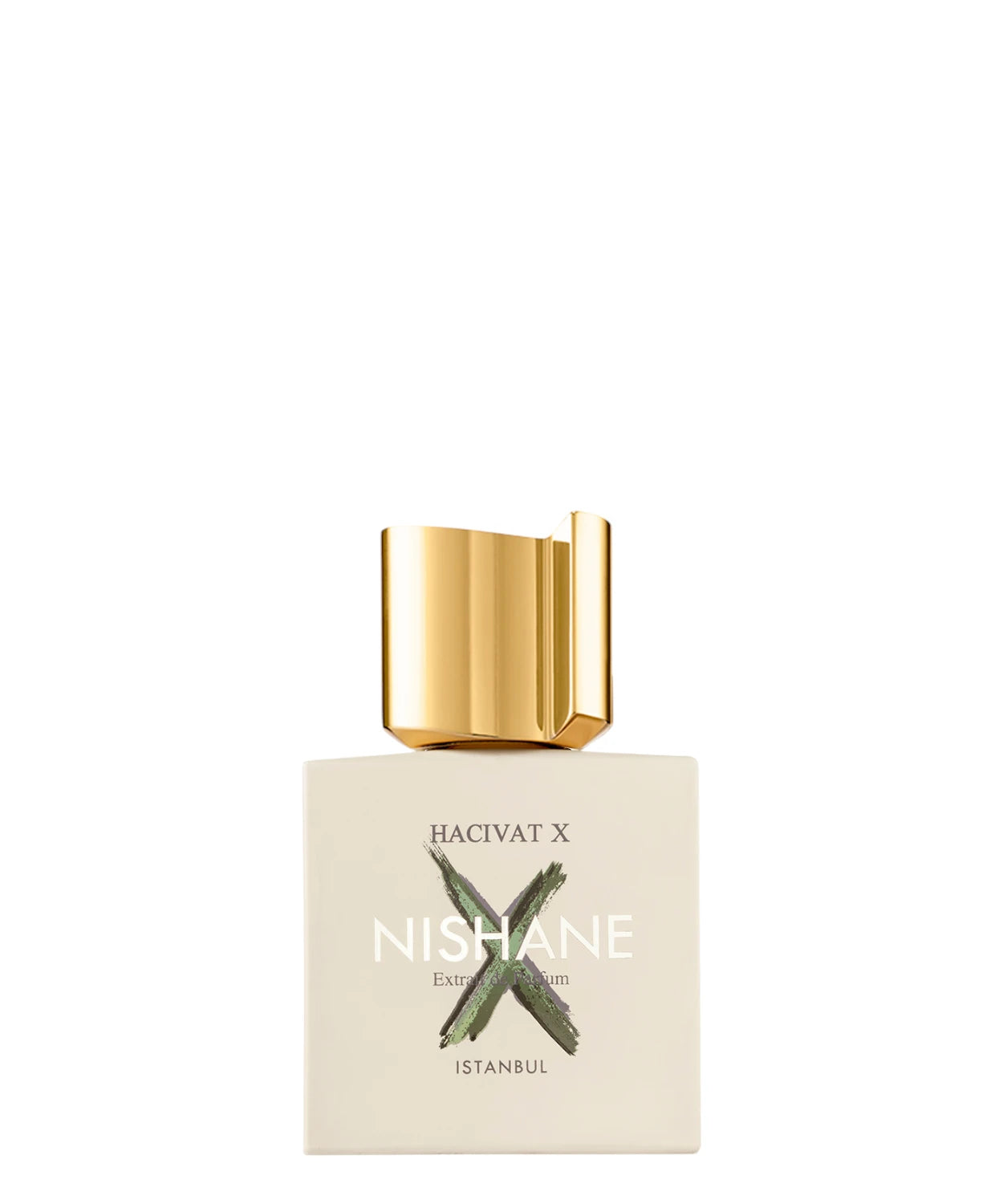 Nishane Hacivat X Extrait de Parfum 100ml