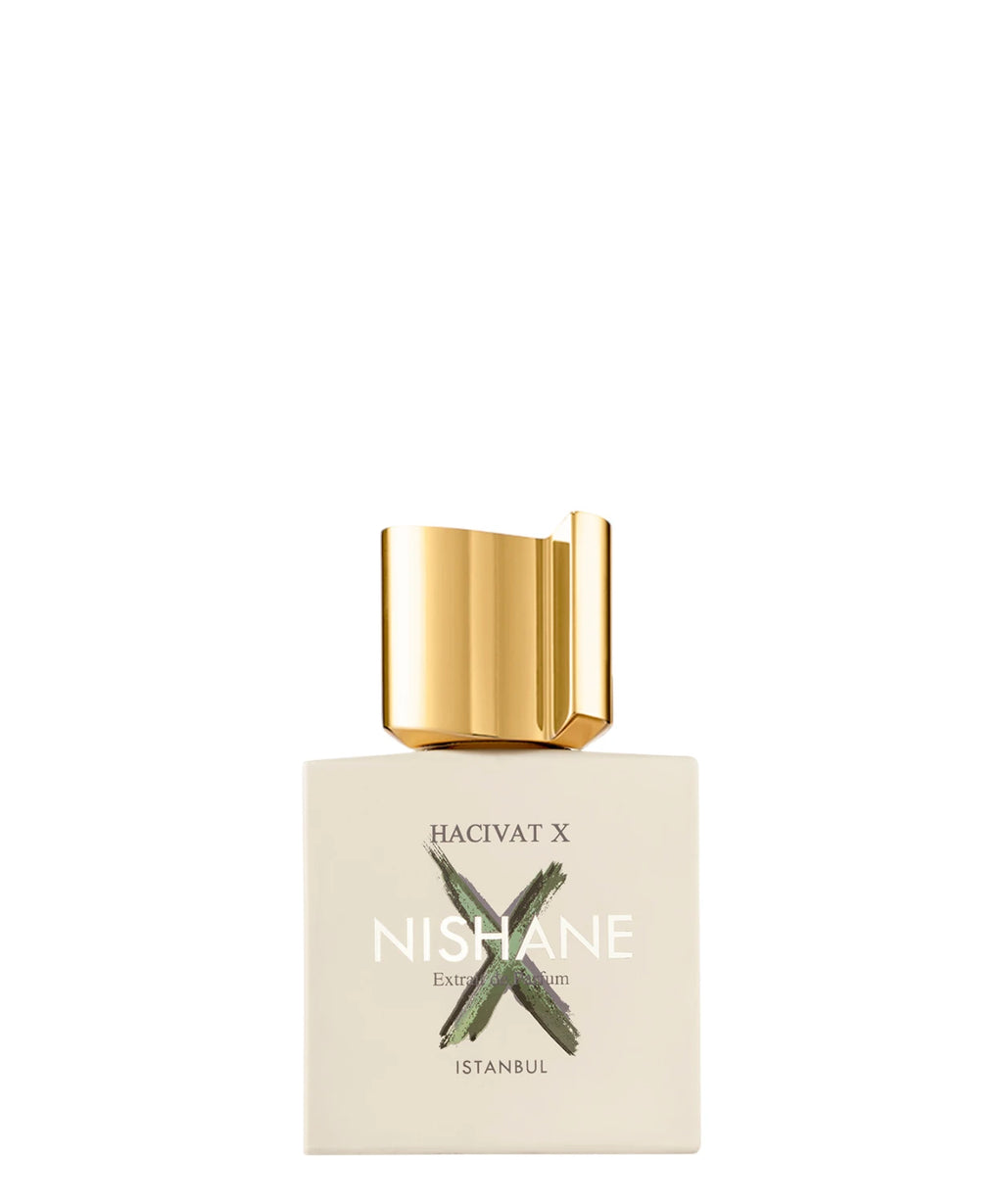 Nishane Hacivat X Extrait de Parfum 100ml