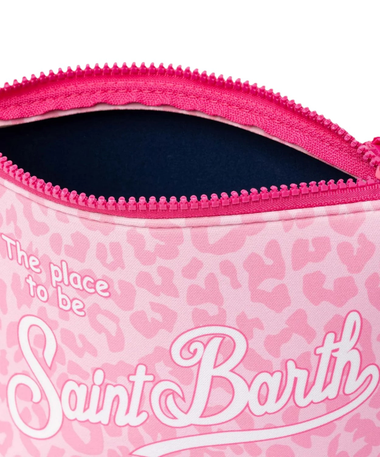 Pochette Aline MC2 Saint Barth Nylon Accessorio Pratico
