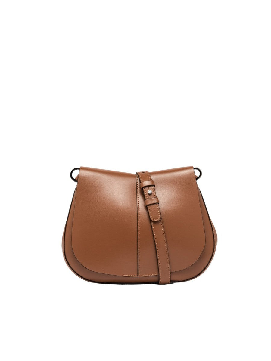 Borsa a spalla Helena Round-Borse a spalla-Gianni Chiarini-Vittorio Citro Boutique