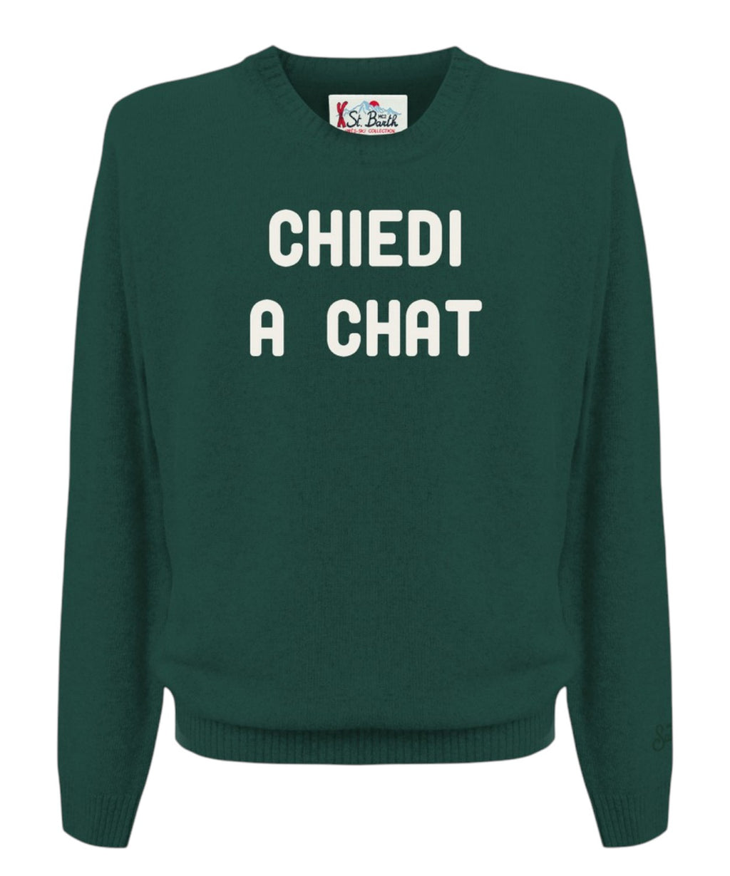 Maglione Uomo Heron in Cashmere CHIEDI A CHAT