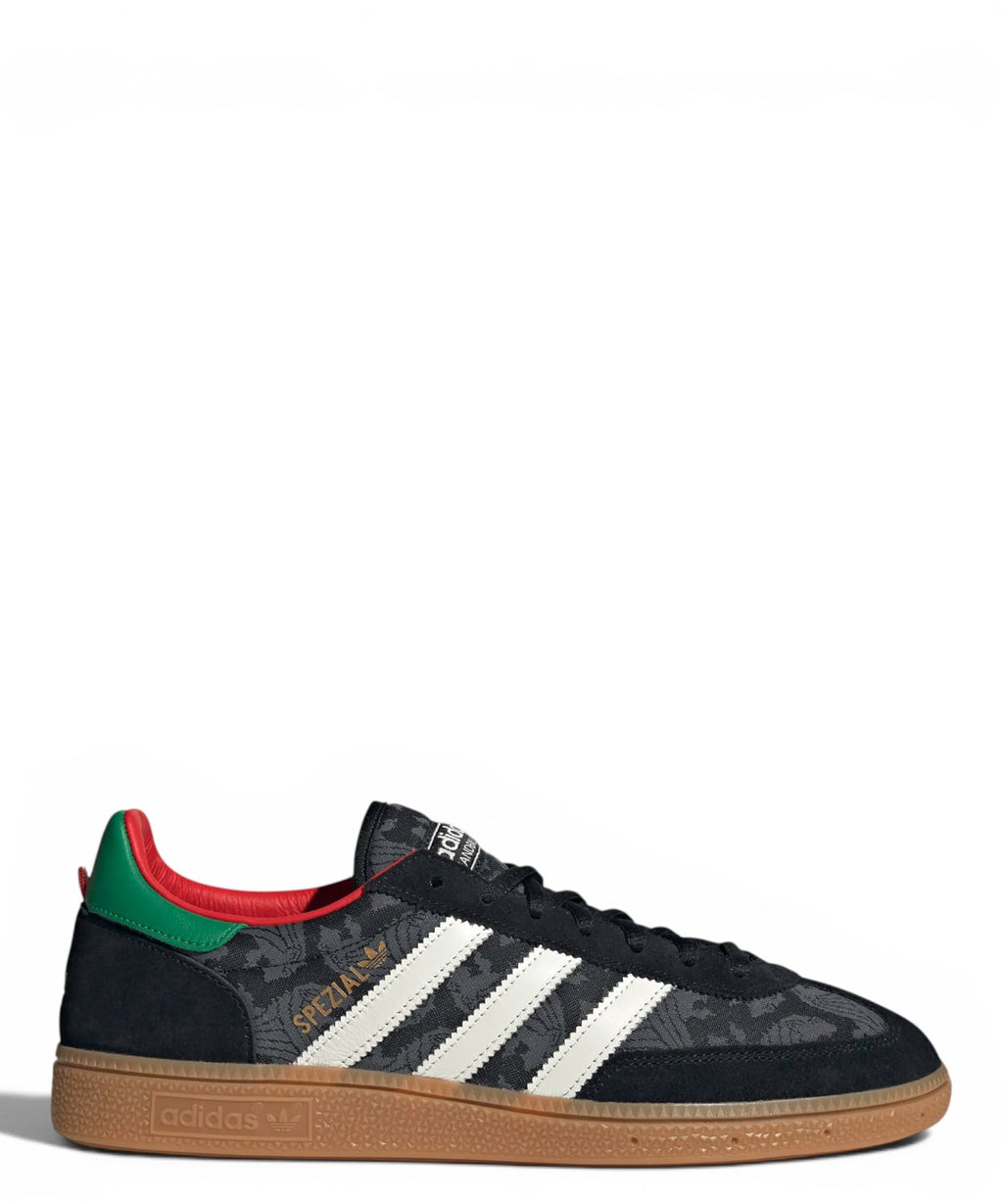 adidas handball spezial sneakers in suede