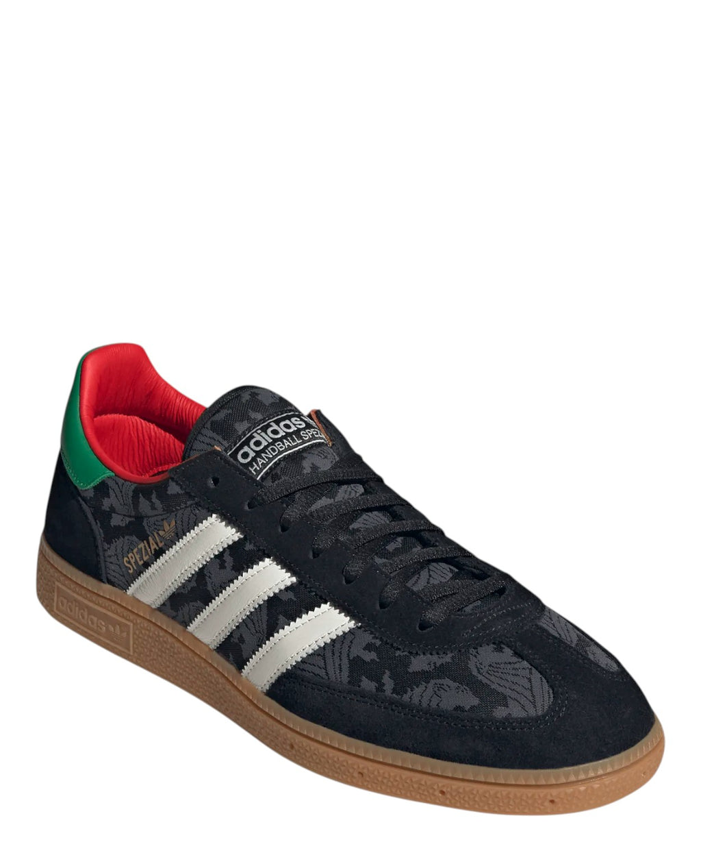 adidas handball spezial sneakers in suede