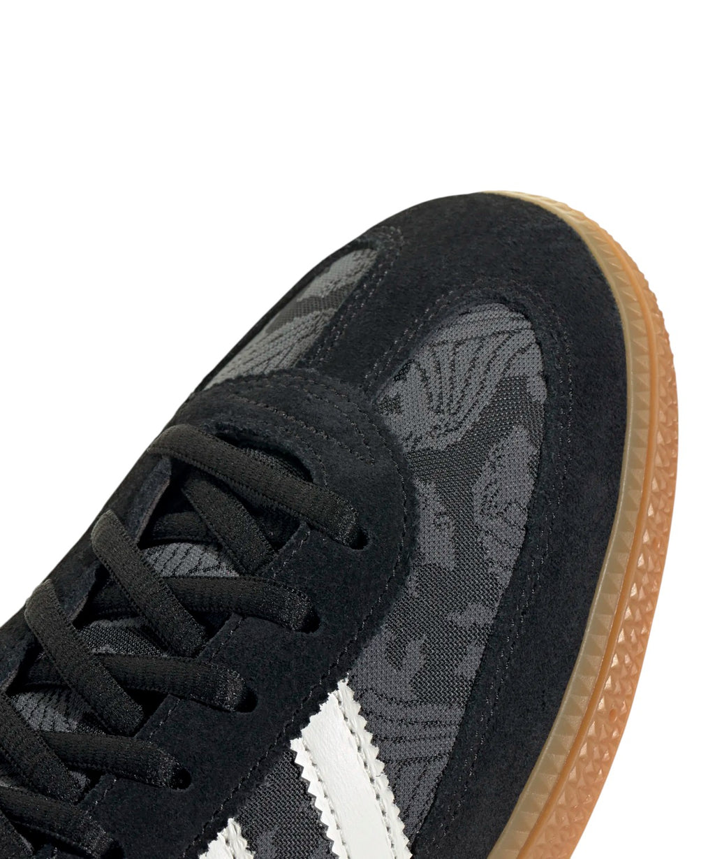 adidas handball spezial sneakers in suede