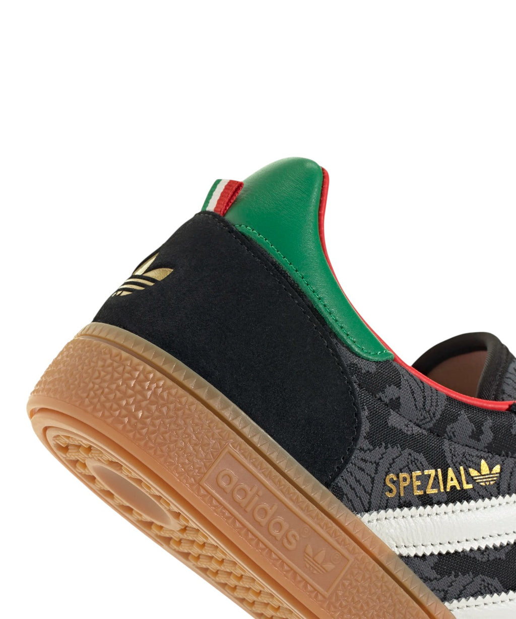 adidas handball spezial sneakers in suede