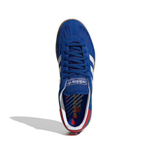 adidas spezial sneakers in suede