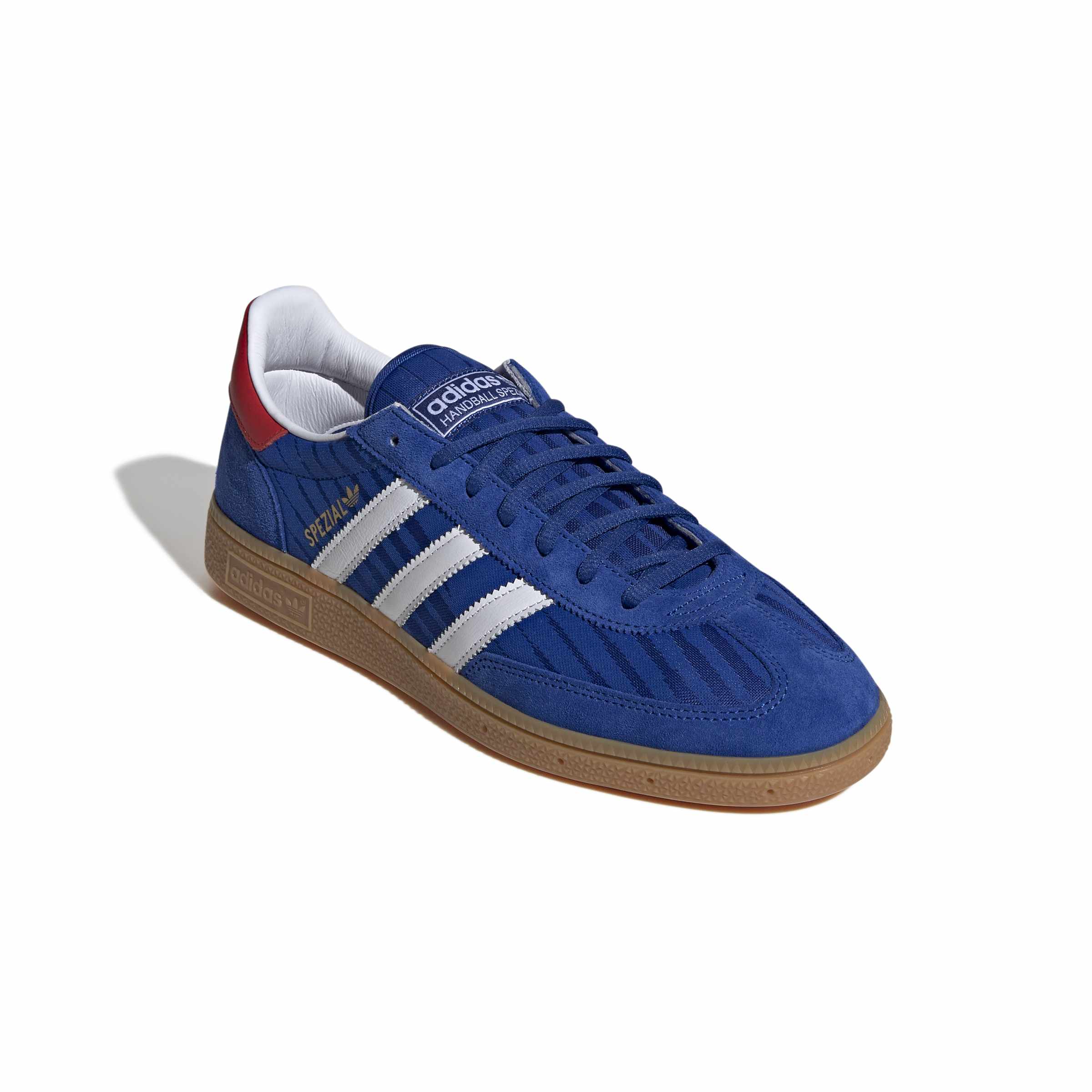 adidas Spezial sneakers in suede