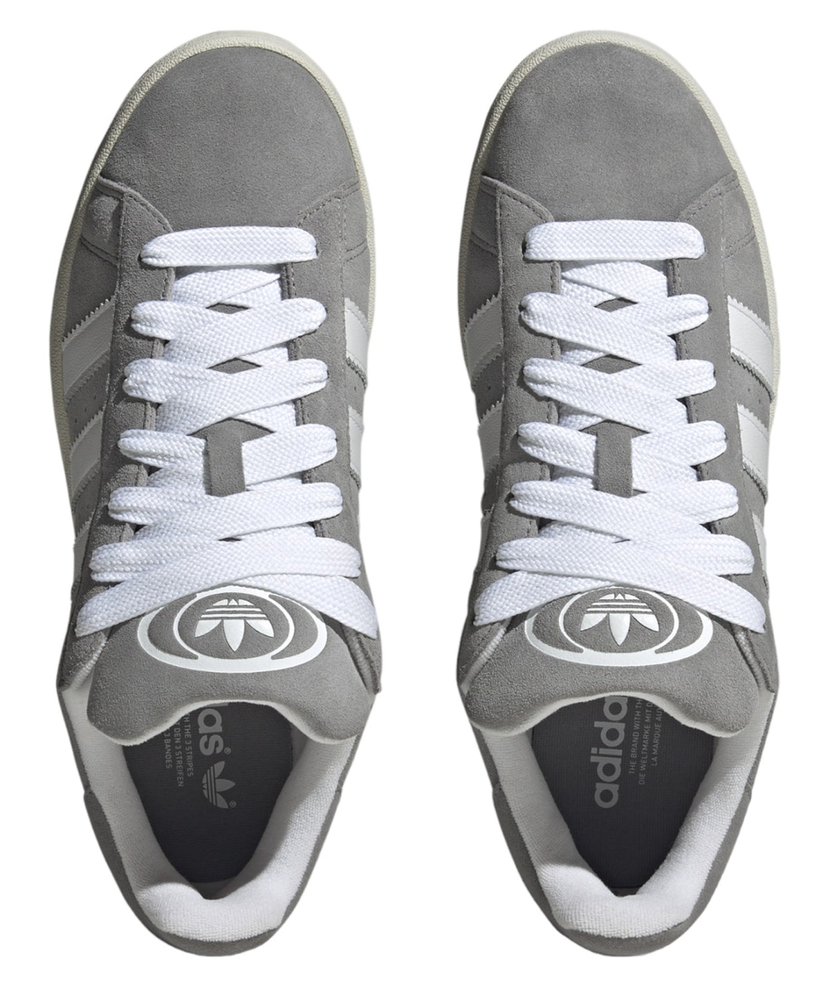 Sneakers Campus 00s-Adidas Originals-Sneakers-Vittorio Citro Boutique