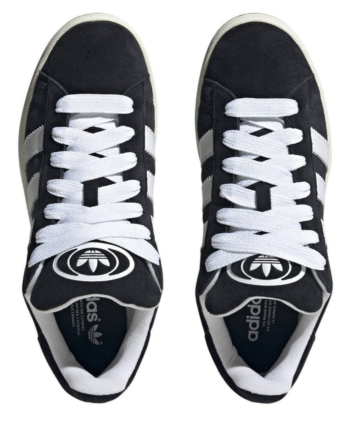 Sneakers Campus 00s-Sneakers-Adidas Originals-Vittorio Citro Boutique