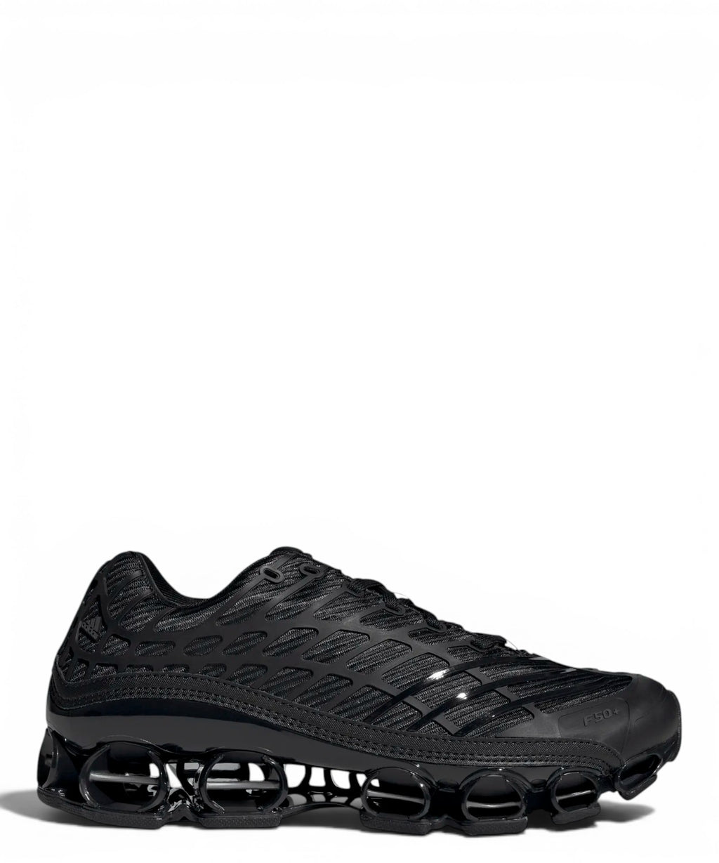 adidas Megaride F50 Sneakers with Cage Structure