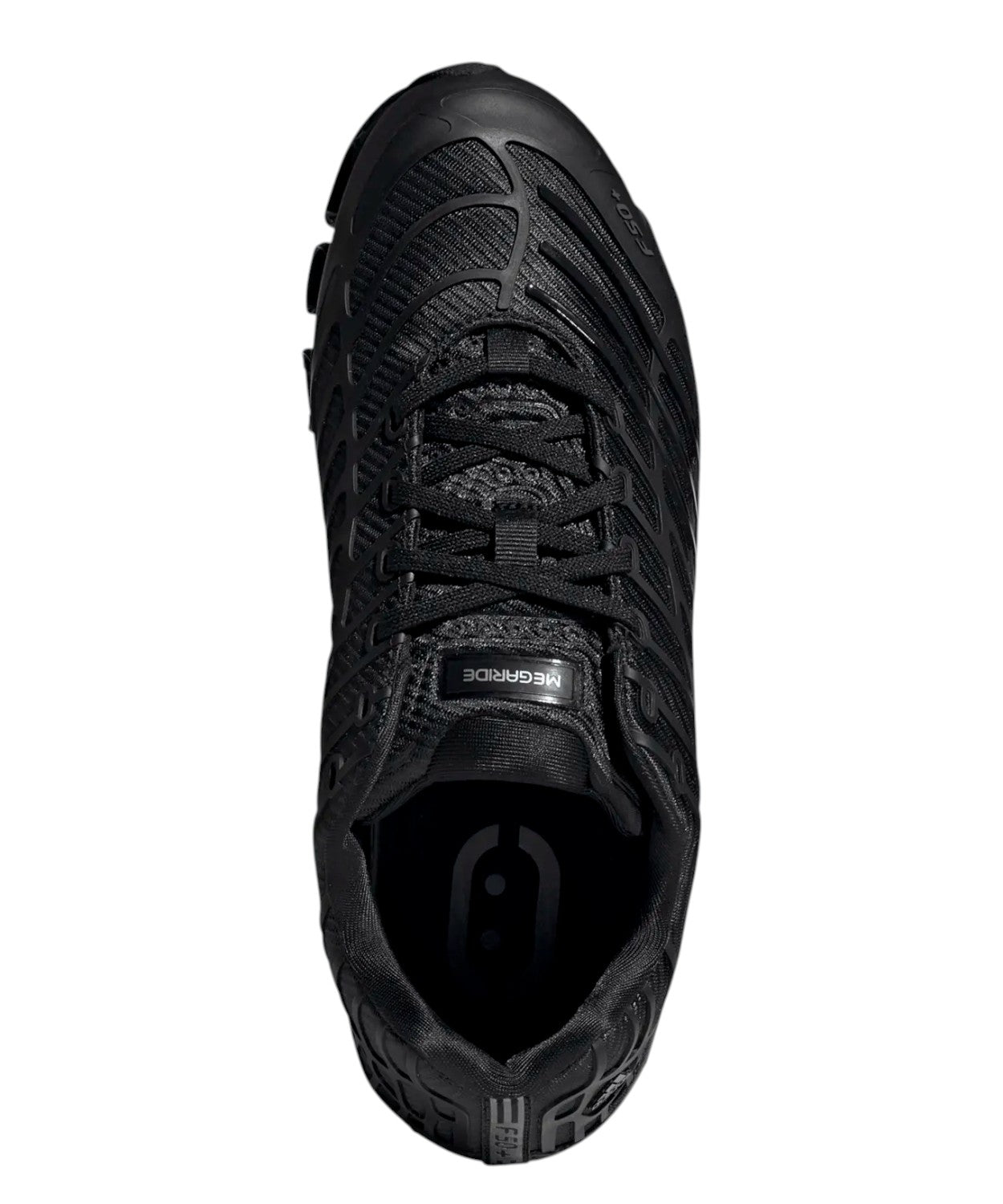 adidas Megaride F50 tenisky s konstrukcí Cage