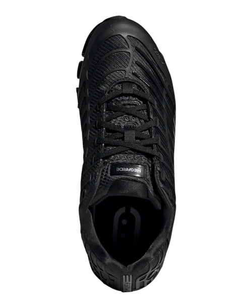 adidas Megaride F50 Sneakers with Cage Structure