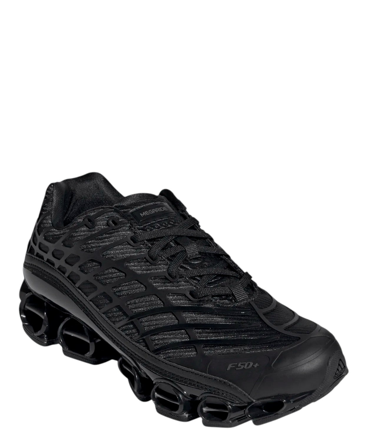 adidas Megaride F50 tenisky s konstrukcí Cage