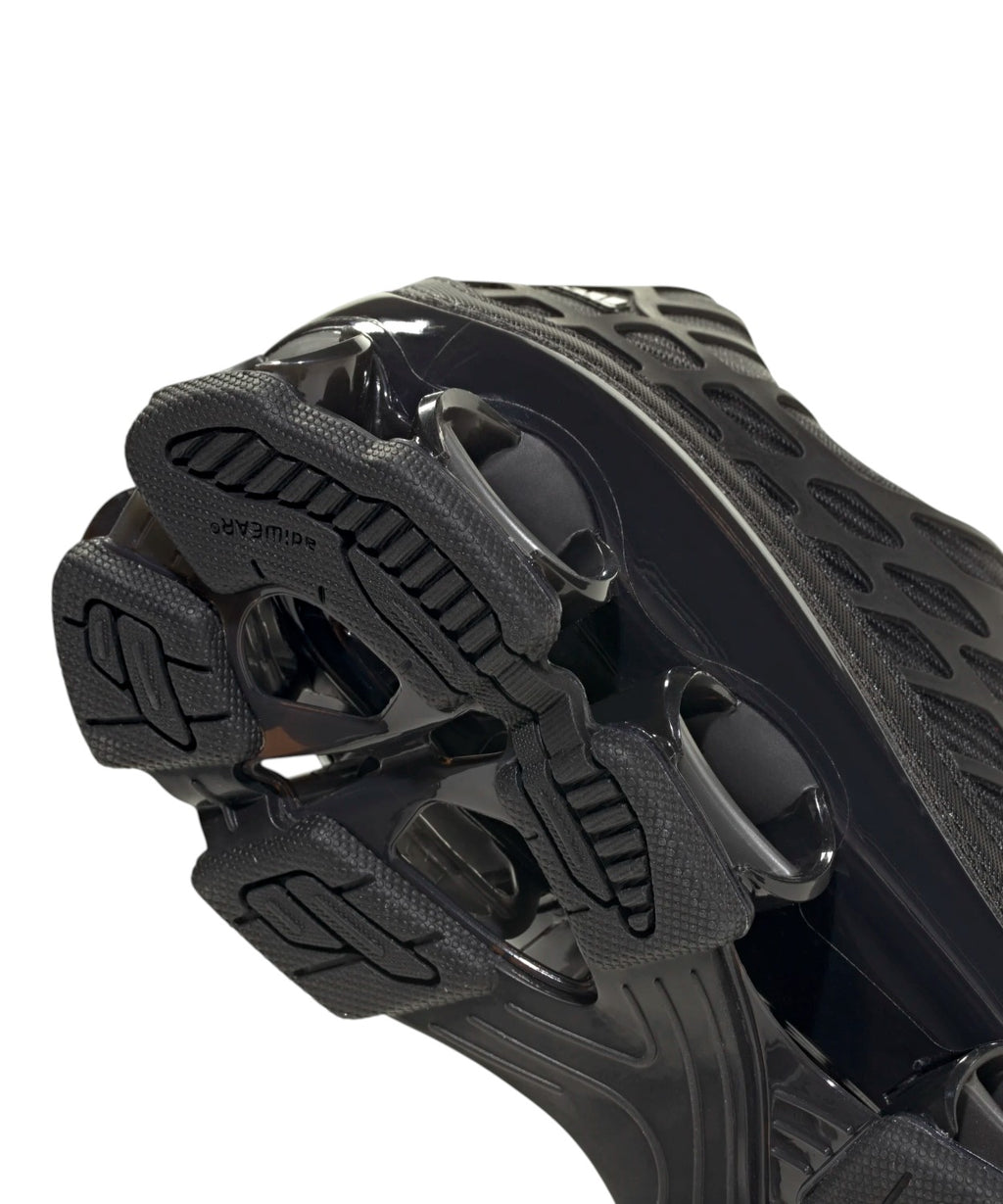 adidas Megaride F50 Sneakers with Cage Structure
