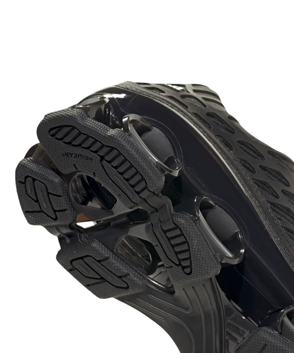 adidas Megaride F50 Sneakers with Cage Structure