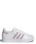 Adidas Superstar II Sneakers i Læder