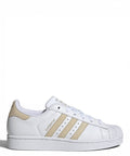 Adidas Superstar II Sneakers in Pelle per Donna