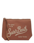 Pochette Aline in Neoprene MC2 Saint Barth