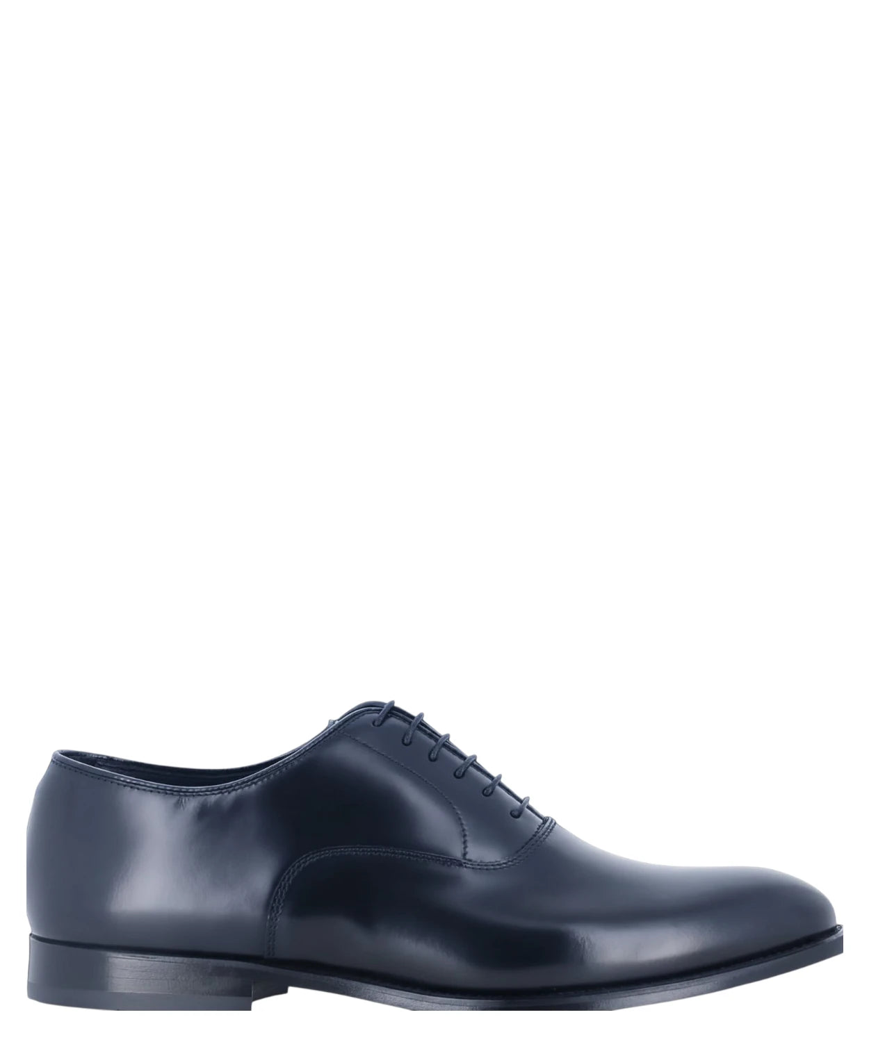 Oxford-Herrenschuhe aus Kalbsleder von Doucal's