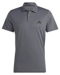 Polo Allenamento adidas Train Essentials-Adidas Originals-Polo-Vittorio Citro Boutique