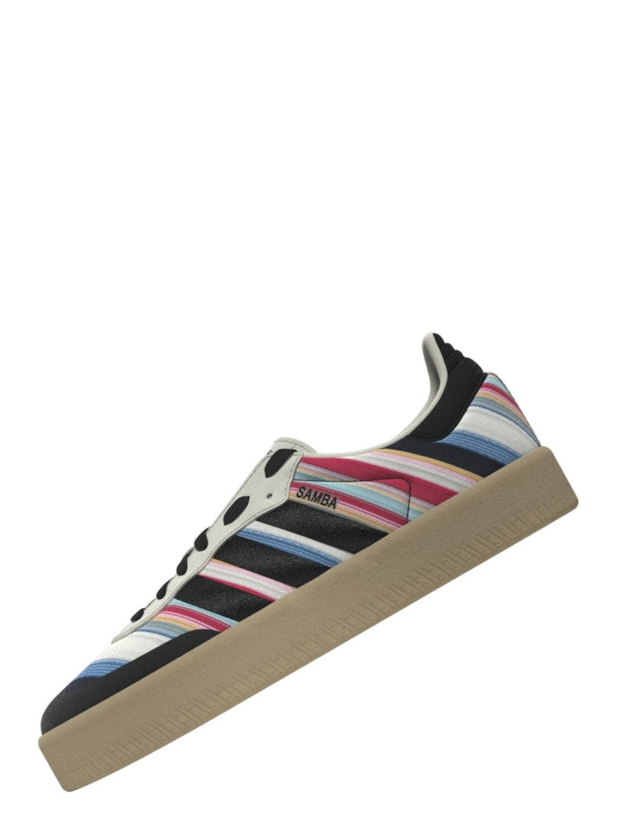 Adidas Sambae x Ksenia Schnaider-Adidas Originals-Sneakers-Vittorio Citro Boutique