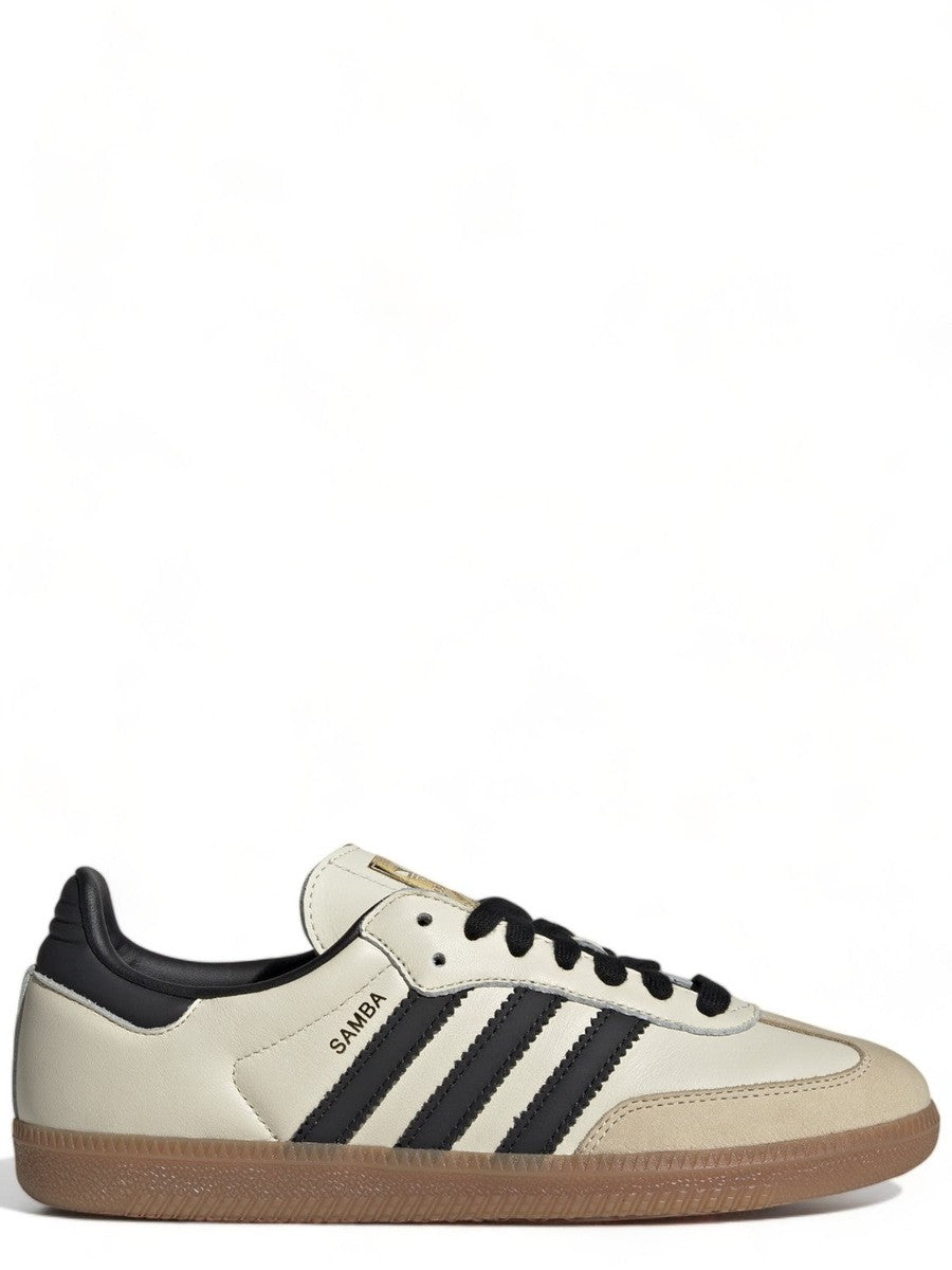 Adidas Samba OG w-Adidas Originals-Sneakers-Vittorio Citro Boutique