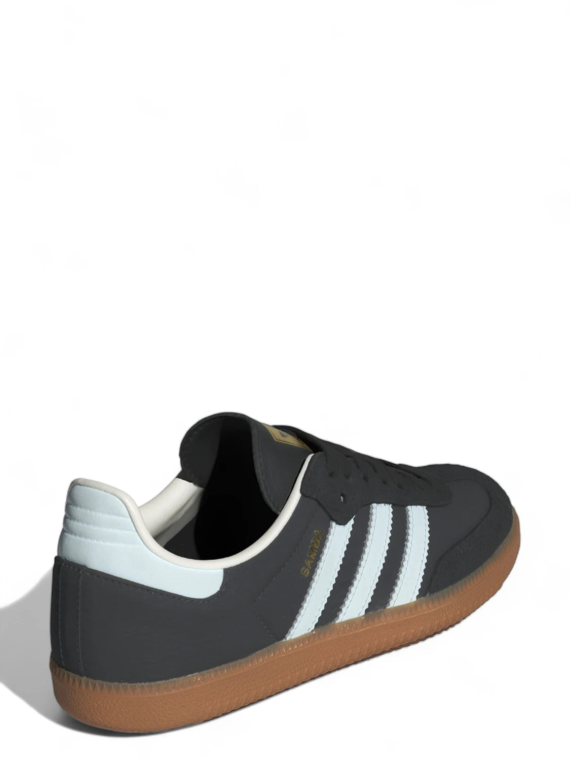 Adidas Samba OG W Grigio-Adidas Originals-Sneakers-Vittorio Citro Boutique