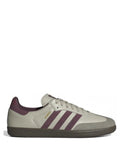 Sneakers Samba OG beige e marroni-Adidas Originals-Sneakers-Vittorio Citro Boutique
